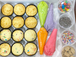 DIY Cupcake Kits